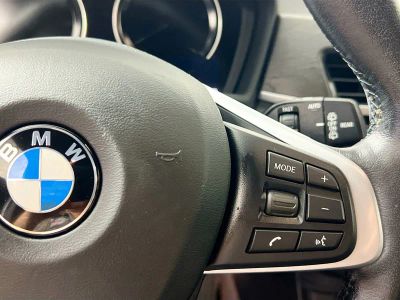 2021 BMW X1 — photo 17 view