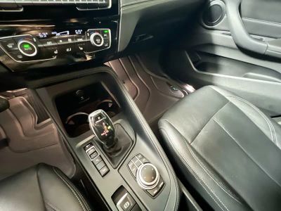 2021 BMW X1 — photo 22 view