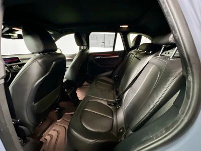 2021 BMW X1 — photo 25 view