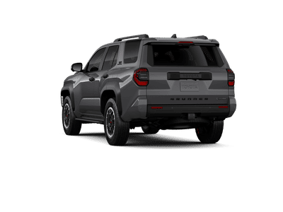 2026 Toyota 4Runner i-FORCE MAX - Photo 26