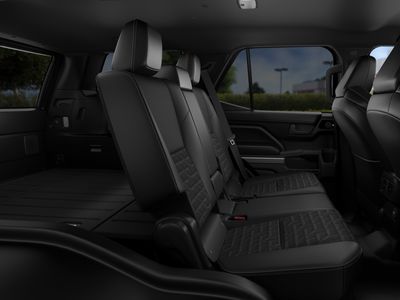 2026 Toyota 4Runner i-FORCE MAX - Photo 21