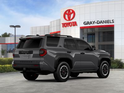 2026 Toyota 4Runner i-FORCE MAX - Photo 12