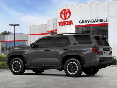 2026 Toyota 4Runner i-FORCE MAX - Photo 7