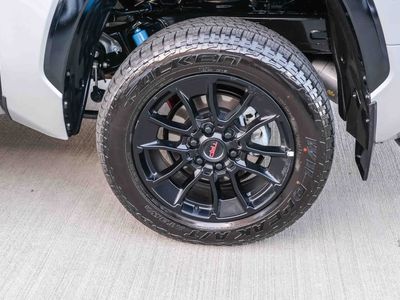 2026 Toyota Tundra — photo 9 view