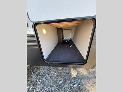 2026 Forest River RV Avenger - Photo 7
