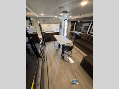 2026 Forest River RV Avenger - Photo 9
