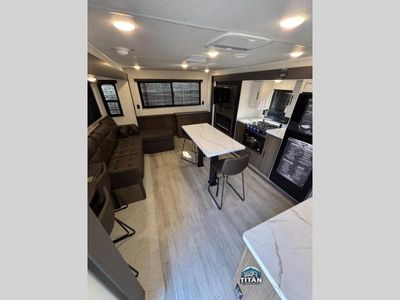 2026 Forest River RV Avenger - Photo 8