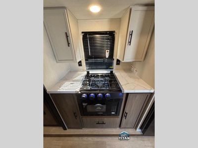 2026 Forest River RV Avenger - Photo 15