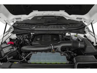 2021 Ford F-150 — photo 15 view