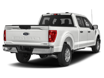 2021 Ford F-150 — photo 8 view