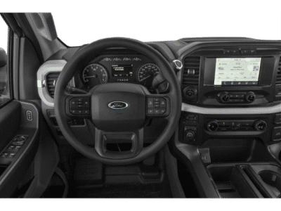 2021 Ford F-150 — photo 10 view