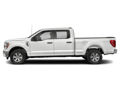 2021 Ford F-150 — photo 9 view