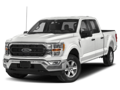 2021 Ford F-150 — photo 7 view