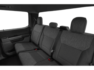 2021 Ford F-150 — photo 16 view