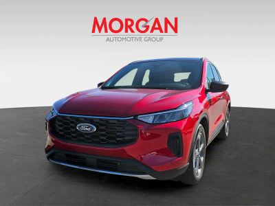 2026 Ford Escape — photo 9 view