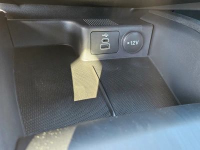 2026 Ford Escape — photo 18 view