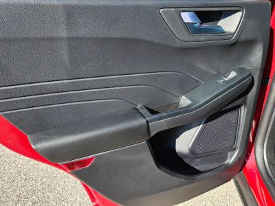 2026 Ford Escape — photo 24 view