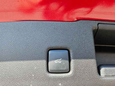2026 Ford Escape — photo 27 view