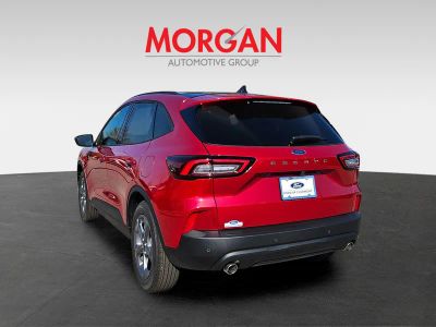 2026 Ford Escape — photo 7 view