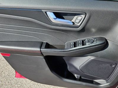 2026 Ford Escape — photo 12 view