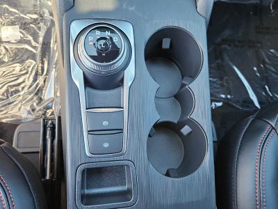 2026 Ford Escape — photo 19 view
