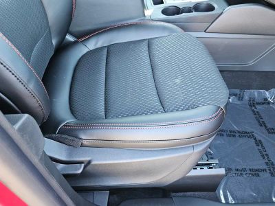 2026 Ford Escape — photo 34 view