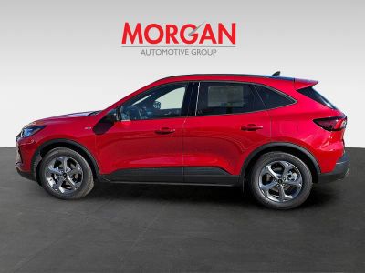 2026 Ford Escape — photo 8 view
