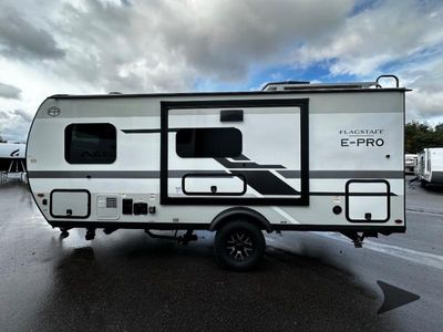 2026 Forest River RV Flagstaff E-Pro - Photo 7