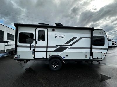 2026 Forest River RV Flagstaff E-Pro - Photo 8