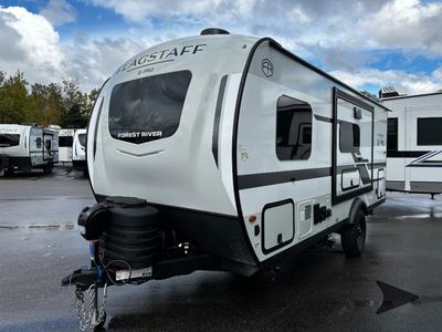 2026 Forest River RV Flagstaff E-Pro - Photo 2