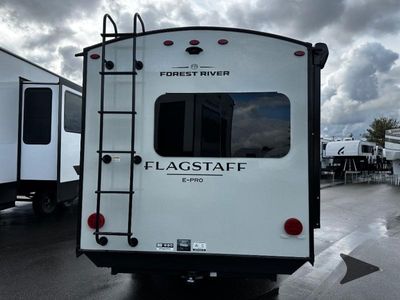 2026 Forest River RV Flagstaff E-Pro - Photo 6