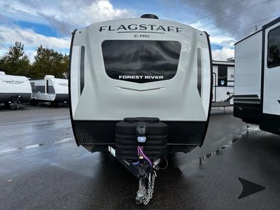 2026 Forest River RV Flagstaff E-Pro - Photo 3