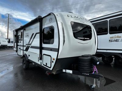 2026 Forest River RV Flagstaff E-Pro - Photo 1