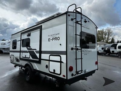 2026 Forest River RV Flagstaff E-Pro - Photo 4
