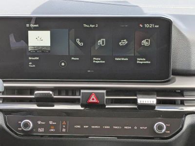 2026 Kia Sportage — photo 23 view