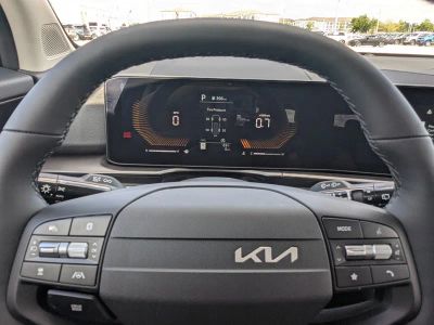 2026 Kia Sportage — photo 33 view