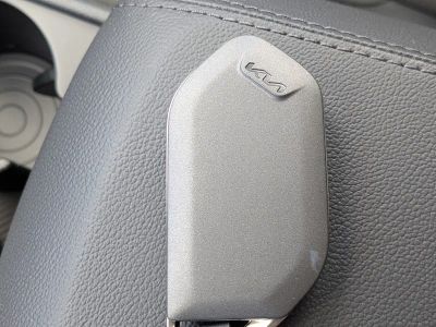 2026 Kia Sportage — photo 37 view