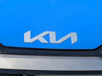 2026 Kia Sportage — photo 13 view