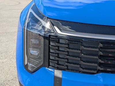 2026 Kia Sportage — photo 10 view