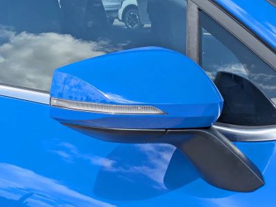 2026 Kia Sportage — photo 12 view