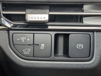 2026 Kia Sportage — photo 30 view