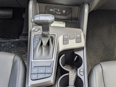 2026 Kia Sportage — photo 24 view