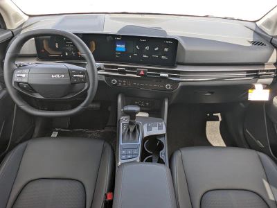 2026 Kia Sportage — photo 20 view