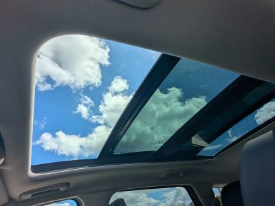 2026 Kia Sportage — photo 26 view