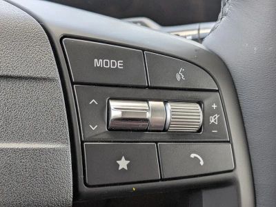 2026 Kia Sportage — photo 32 view