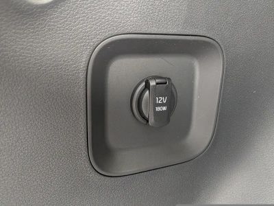 2026 Kia Sportage — photo 15 view