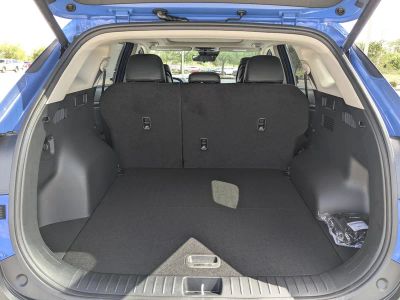 2026 Kia Sportage — photo 14 view