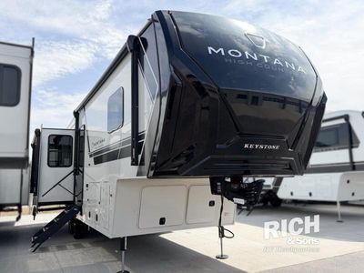 2026 Keystone Montana High Country - Photo 1