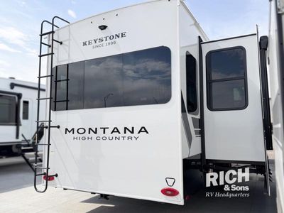 2026 Keystone Montana High Country - Photo 4