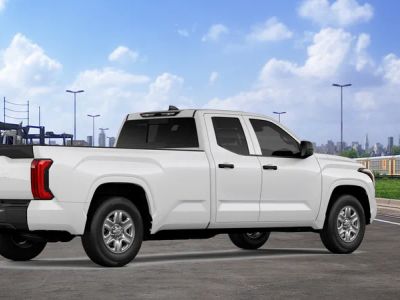 2026 Toyota Tundra - Photo 12